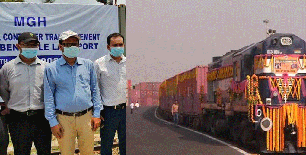 End of procrastination in importing goods from India