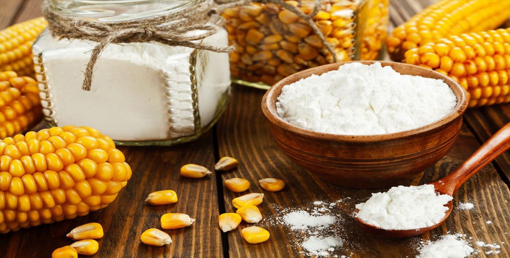 How starch can influence pelleting