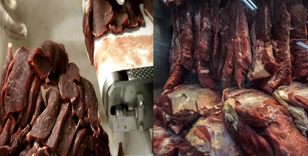 ‘China urges Brazil to suspend exports of two meat plants’    