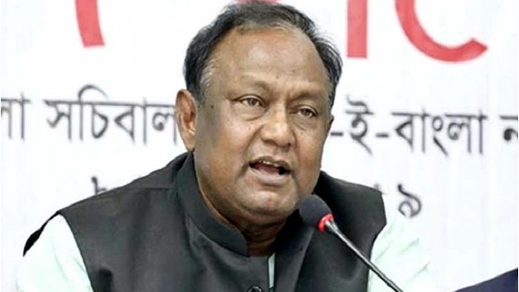 I will not give opportunity to traders to deceive consumers: Commerce Minister Mr. Tipu Munshi
