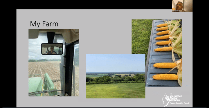 USGC Beijing Office Educates End Users On U.S. Corn And Sorghum Markets