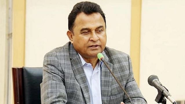 The achievement of economy also defeats the fairy tale: Finance Minister