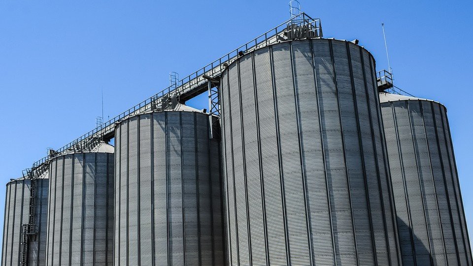 Initiative to set up 30 silos across the country to ensure fair price of paddy