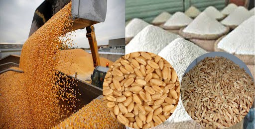 In a country once food deficient, there is now surplus food