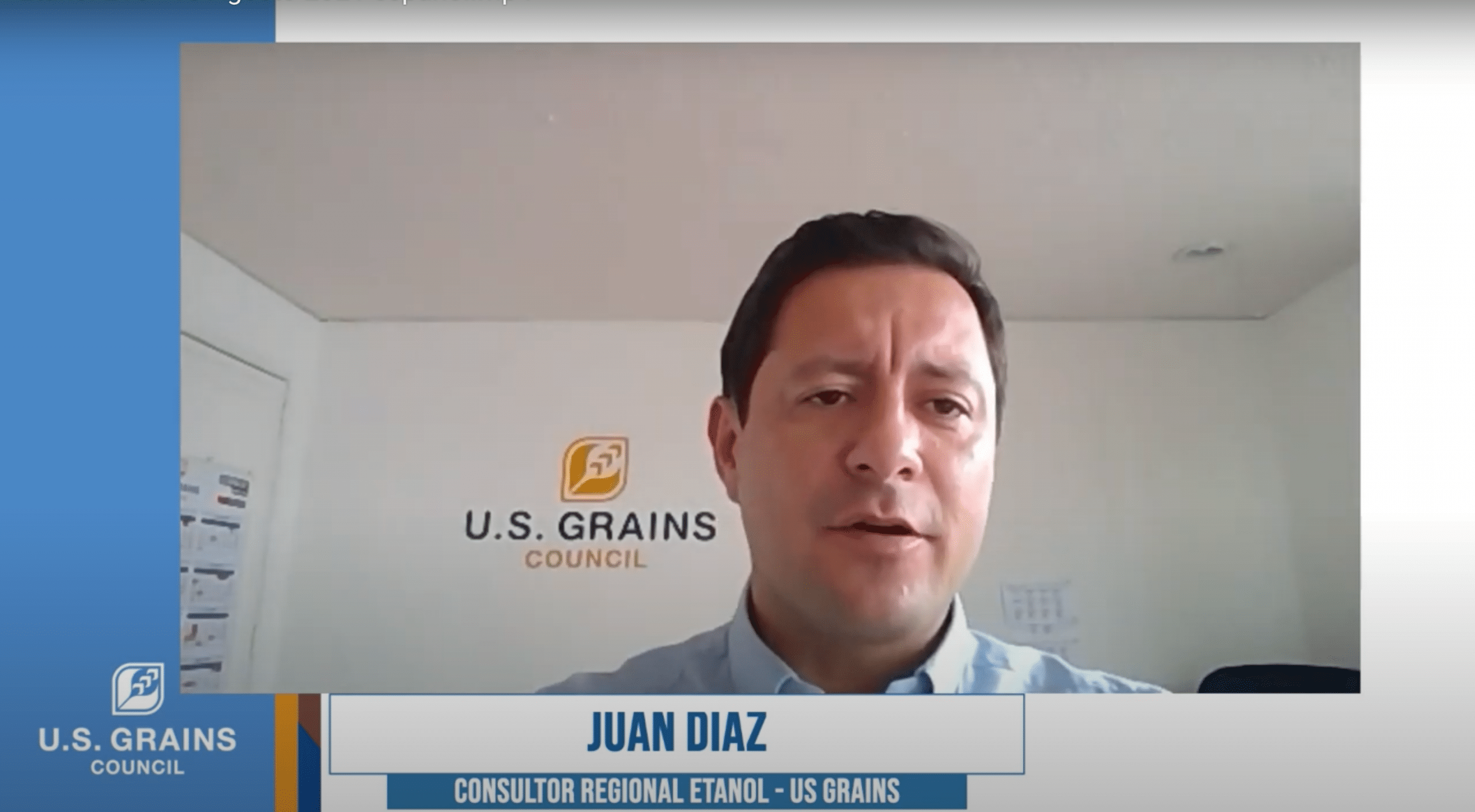 USGC Highlights Benefits Of Higher Ethanol Blends In Latin America