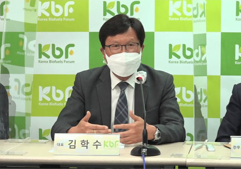 USGC has recommended the use of ethanol as a carbon-neutral solution in South Korea