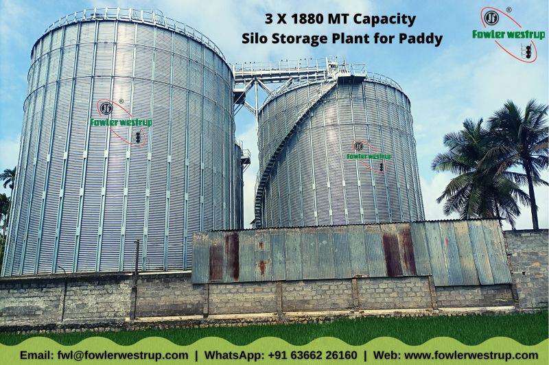 Caption News: Yet another successful installation & commissioning