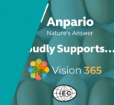 Anpario are proud to support the Vision 365 Initiative Launched by the International Egg Commission.