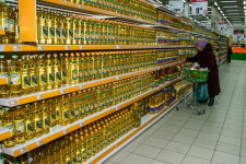 Sunflower Deficit: Why Cooking Oil Has Become So Expensive