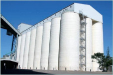 For all these reasons silos are important in food production and proper preservation