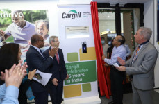 Cargill opens new headquarters at Gurugram, also inaugurates business services office in Bengaluru