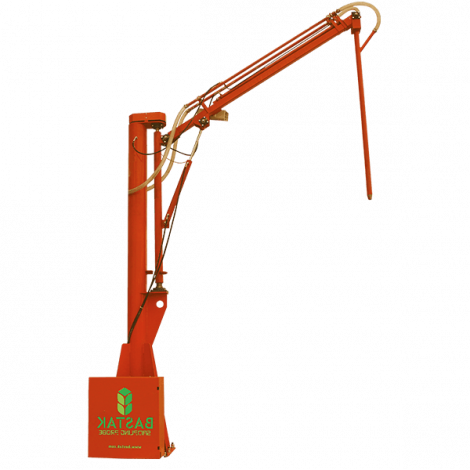 A short feature of the Bastak brand is the 10000 - 10100 - 10200 model