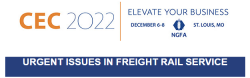 CEC Spotlight: Urgent Issues in Freight Rail Service