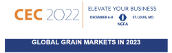 CEC Spotlight: Global Grain Markets in 2023