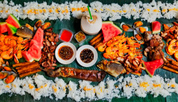 Less food waste means more food security