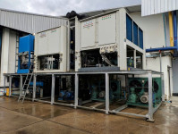 The global commercial refrigeration compressors market size is set to reach US$ 38,687.2 million in 2023