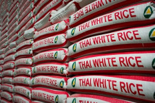 Thai rice rates at four-month high; Vietnam sees strong activity