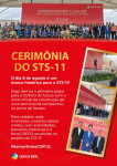 Caption news about a historic day for Cofco in Brazil