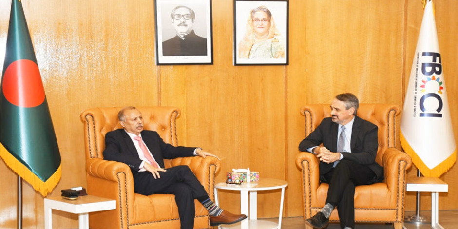 It's time to sign an FTA with USA: FBCCI President