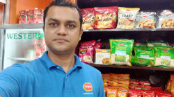 Caption news on PRAN-RFL Group