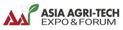 The Asia Agri-tech Expo & Forum is an outstanding event that you shouldn't miss!