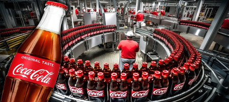 CCI of Turkey is acquiring Coca-Cola Bangladesh Beverages