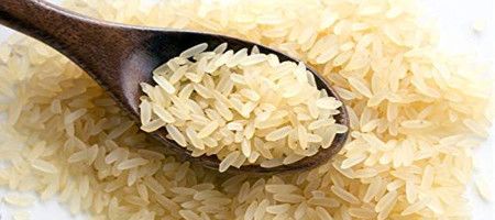 Benefits Of Parboiled Rice