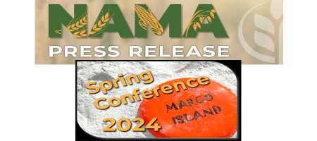 NAMA Spring Conference Unites Milling Industry in Florida