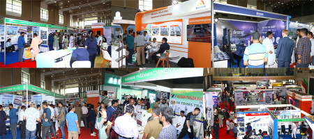 The 12th edition of "Oils & Fats Expo Bangladesh-2024" was held successfully beyond expectations