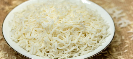 Bathalagoda basmati rice research has been successful