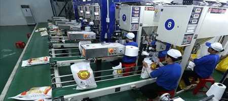 Advice for Vietnamese rice exporters to develop strategies tailored to specific markets