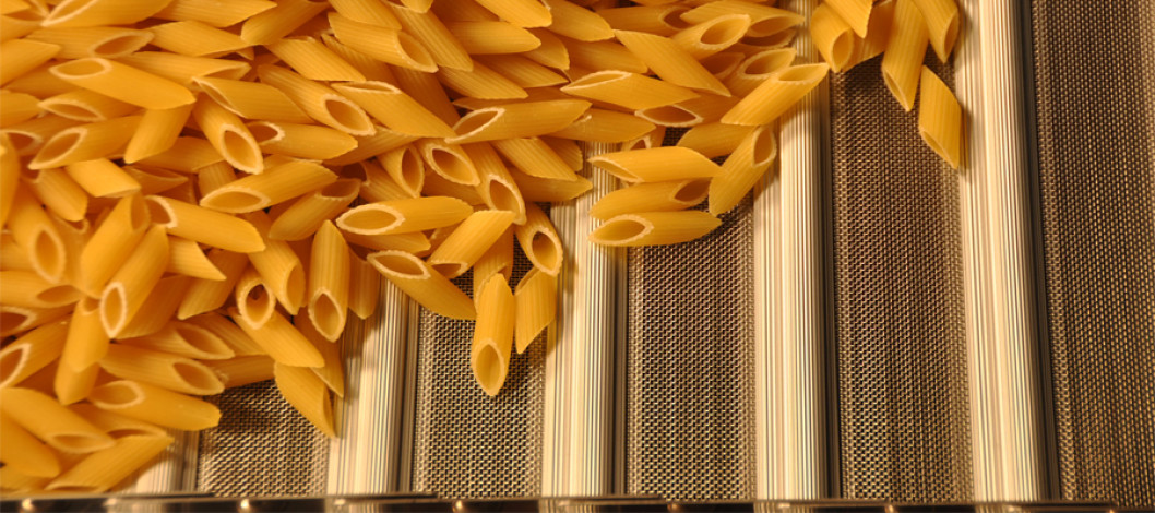 AXOR, a company of the Alapala Group, has signed a contract to build the first pasta factory in Chad