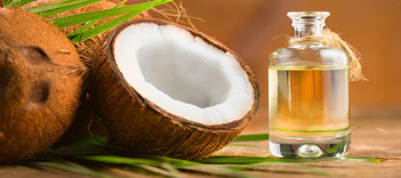 A long essay on coconut oil in Bangladesh