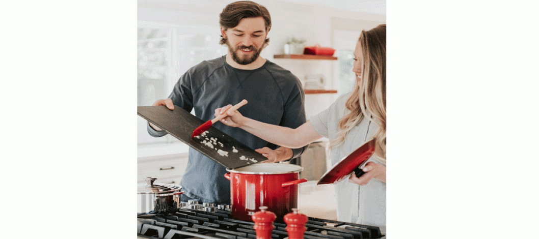 Feature about Redefining Food Delivery