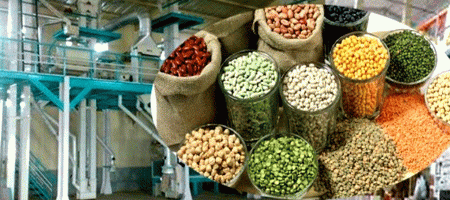 An Overview of the Dal (Pulses) Milling Sector in Bangladesh: Challenges and Growth Drivers