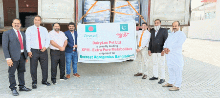 XPM Set to Reach Bangladesh by Month-End — Everest Agrogenics Appointed as Official Distributor