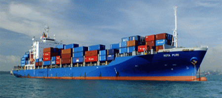 Imports of goods worth $61 billion in fiscal year 2024-25