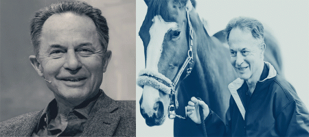 Bühler mourns the passing of Urs Bühler