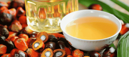 Palm oil price reduced by 19 taka per liter