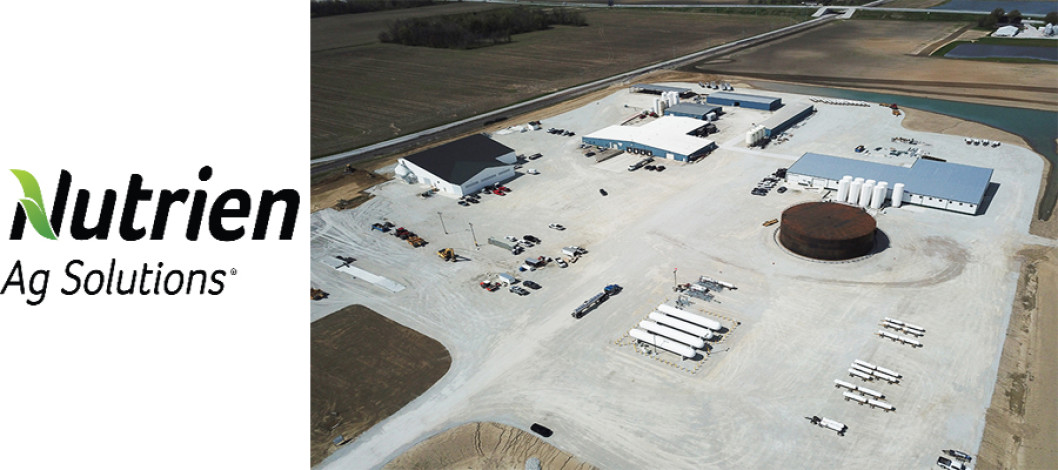Nutrien Marks Grand Opening of New Tipton, Indiana Retail Facility with Ribbon-Cutting Event