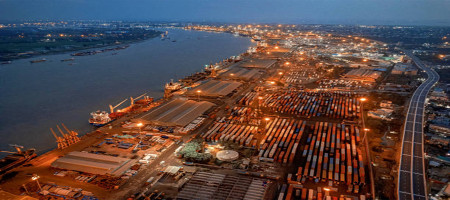After ICD, service charges at Chittagong Port increased by 41 percent