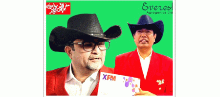 EVEREST AGROGENICS BRINGS DAIRYLAC’S XPM TO BANGLADESHI FARMERS