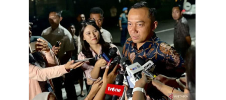 Indonesia Govt improves rice storage to prevent quality decline: Official