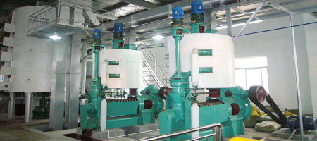 Coconut Oil Processing Machine: Types, Methods & Price