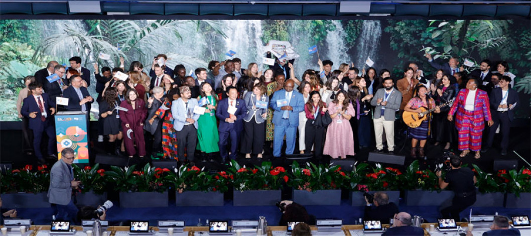 World Food Forum 2025 concludes with renewed global commitment to transform agrifood systems through solidarity, science, and investment