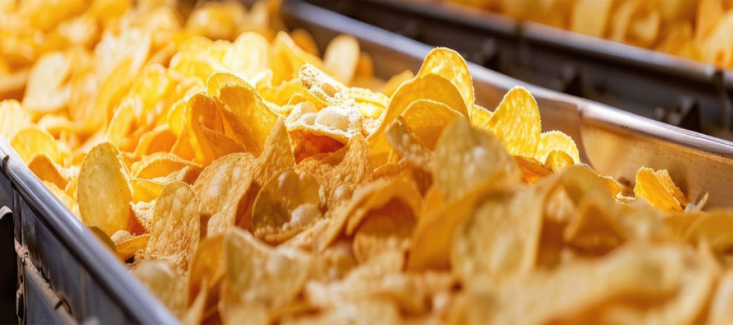 How agile aftermarket support is driving resilience in food manufacturing