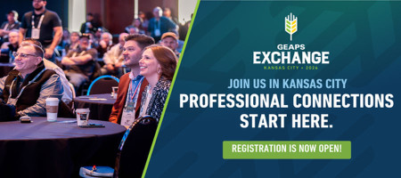 Registration is Open for GEAPS Exchange 2026 Conference Set for February 21-24, 2026