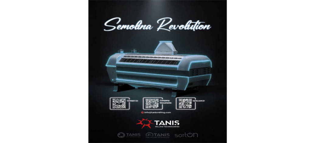 Caption news on Semolina Purifier