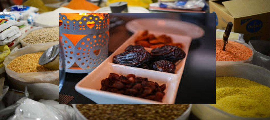 Opportunity to import Ramadan products in the remaining 90 days