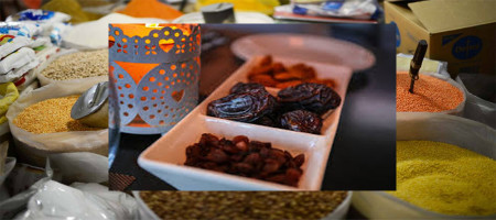 Opportunity to import Ramadan products in the remaining 90 days